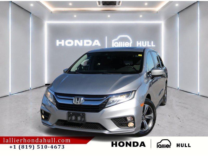 2019 Honda Odyssey EX RES in Montréal, Quebec