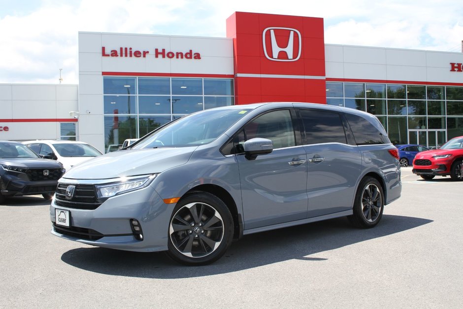 Honda Odyssey Touring 2024 à , Québec