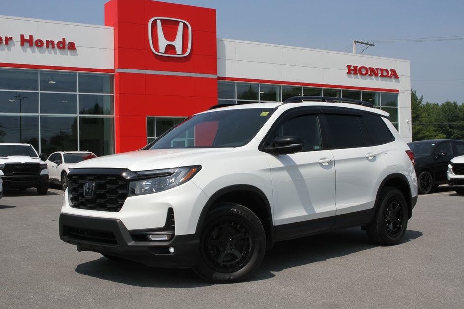 Honda Passport Sport 2022 à , Québec