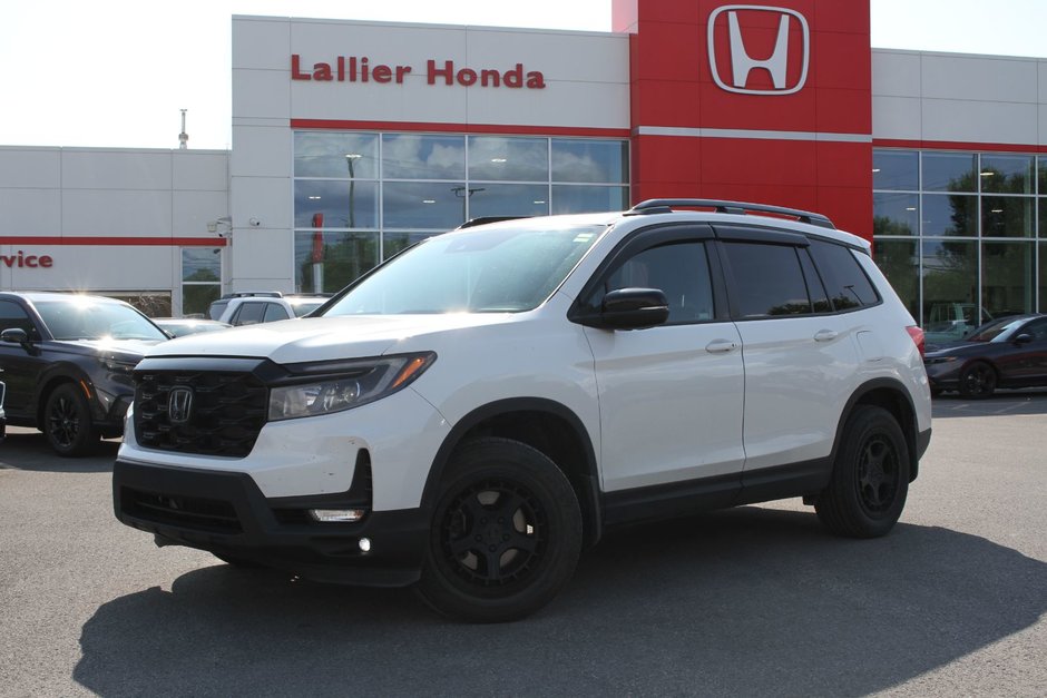 Honda Passport Sport 2022 à Gatineau, Québec