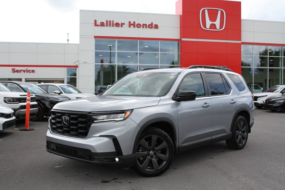 Honda Pilot Sport 2023 à , Québec