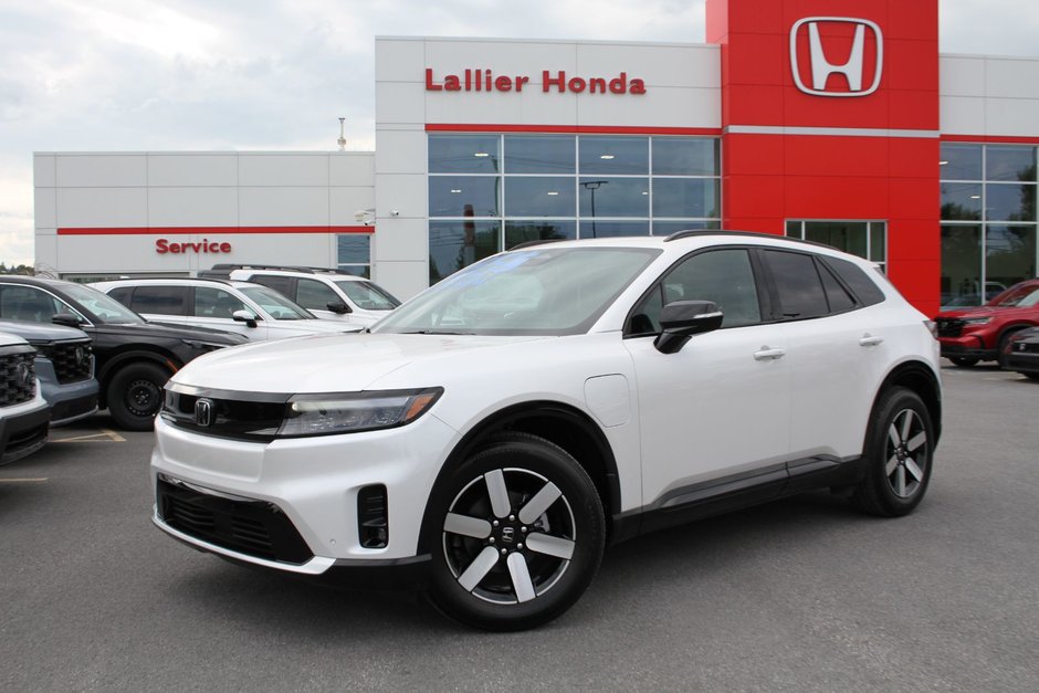 Honda Prologue EX-L 2025 à , Québec