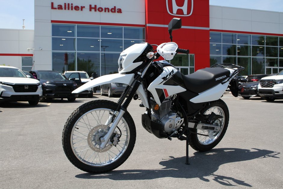 Honda XE150LR  2024 à , Québec