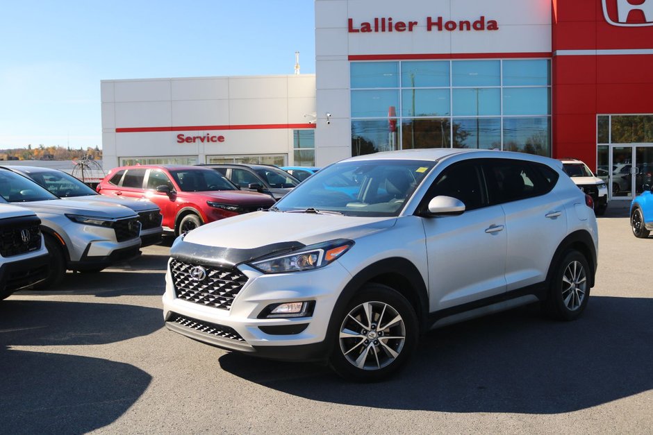 2019 Hyundai Tucson Essential | AWD in Montréal, Quebec
