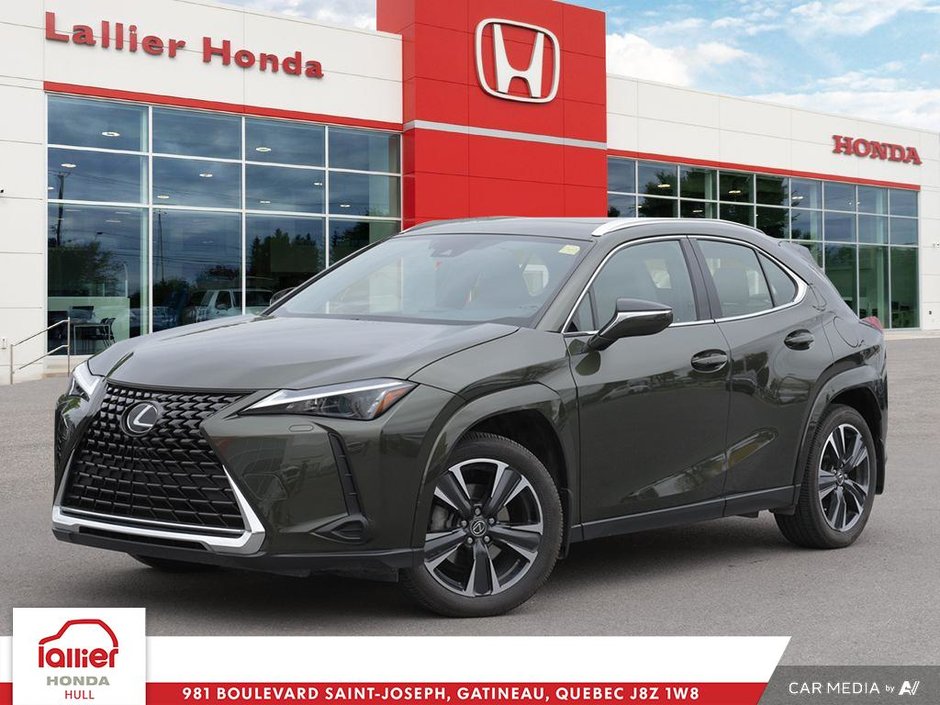 Lexus UX250H Premium | AWD 2024 à , Québec