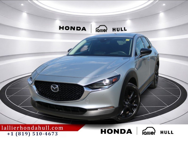 2023 Mazda CX-30 GT | AWD in Montréal, Quebec