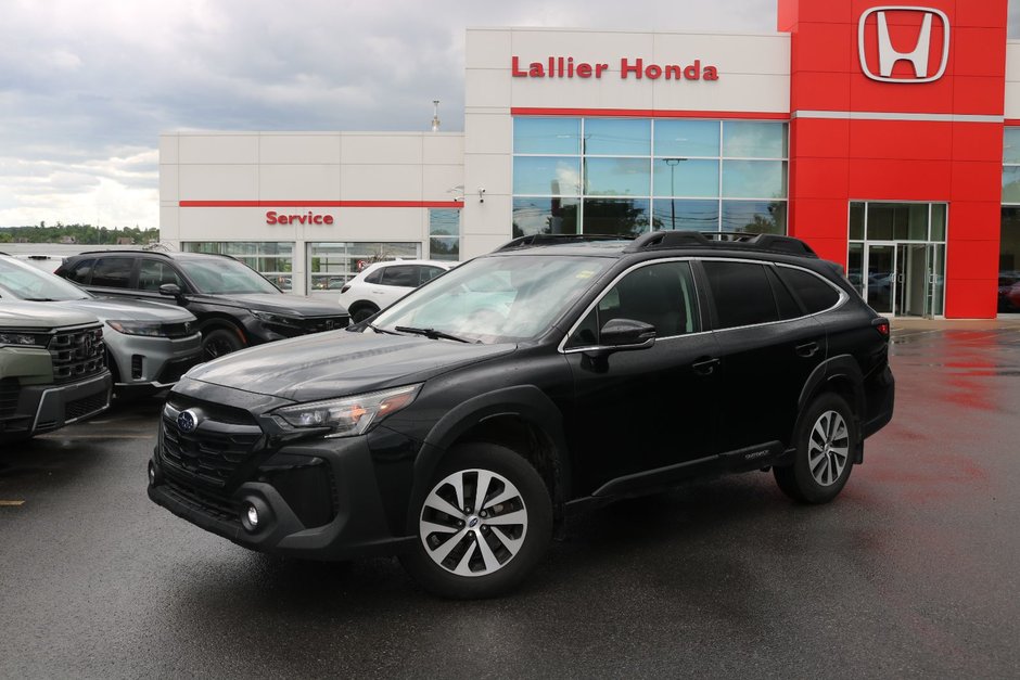 2023 Subaru Outback Touring in Montréal, Quebec