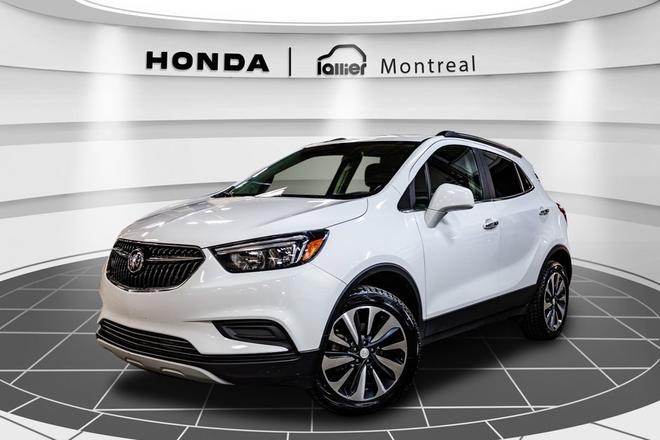 Buick Encore Preferred 2021 à , Québec