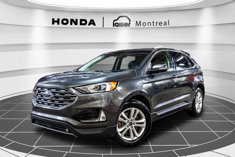 Ford Edge SEL 2019 à Montréal, Québec