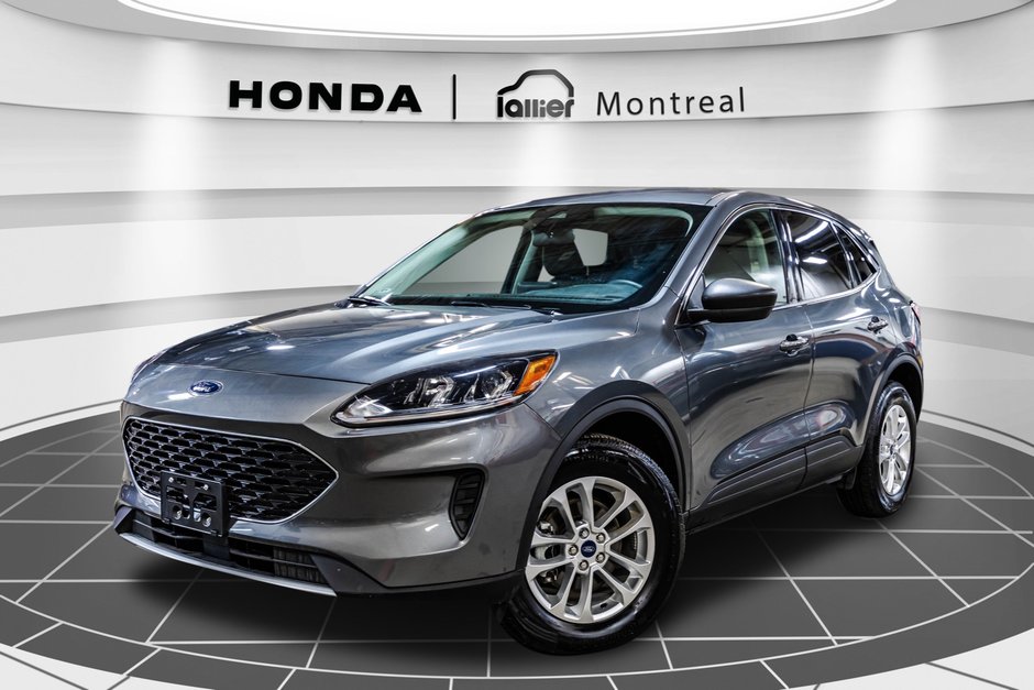 Ford Escape SE 2022 à , Québec
