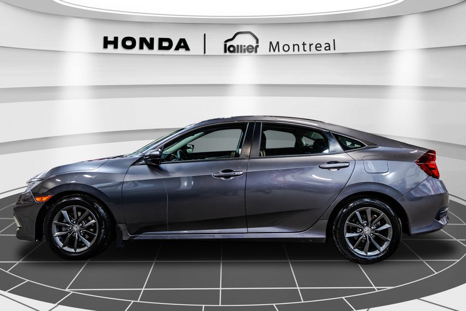 Honda Civic Sedan EX 2021 à Montréal, Québec