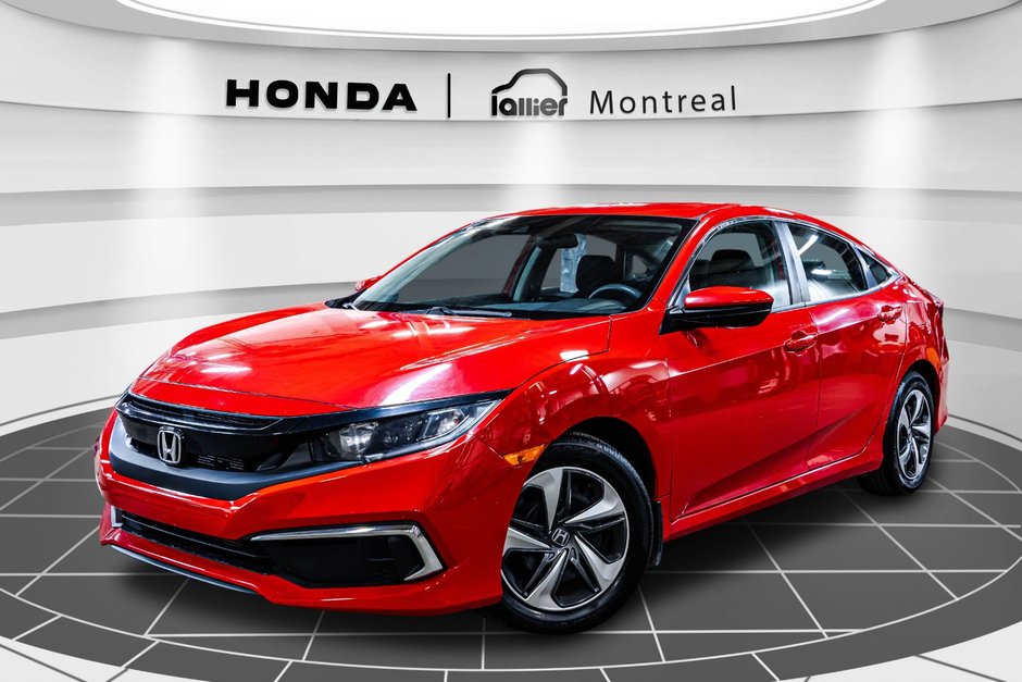 Honda Civic LX 2020 à , Québec