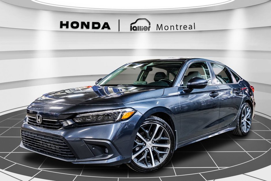 Honda Civic Touring 2022 à , Québec