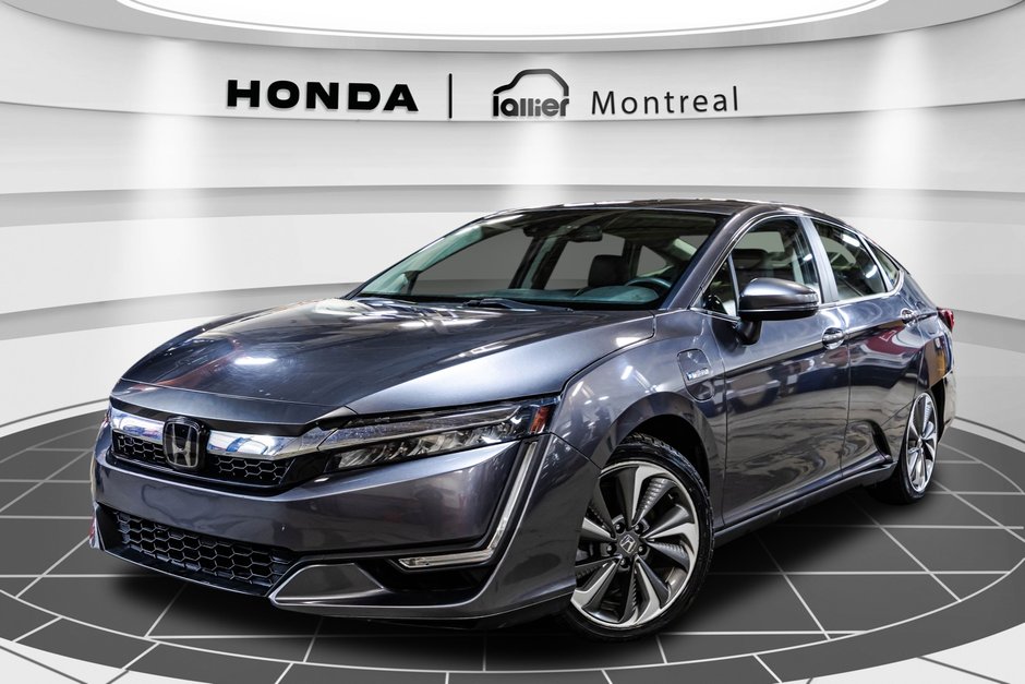 Honda Clarity Plug-In Hybrid PLUG-IN 2021 à , Québec