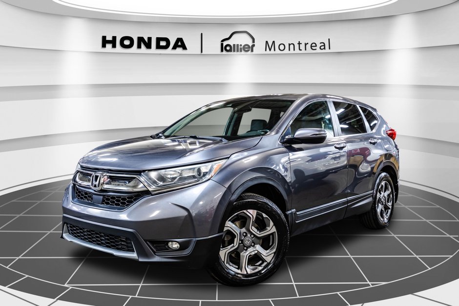 Honda CR-V EX-L 2017 à , Québec