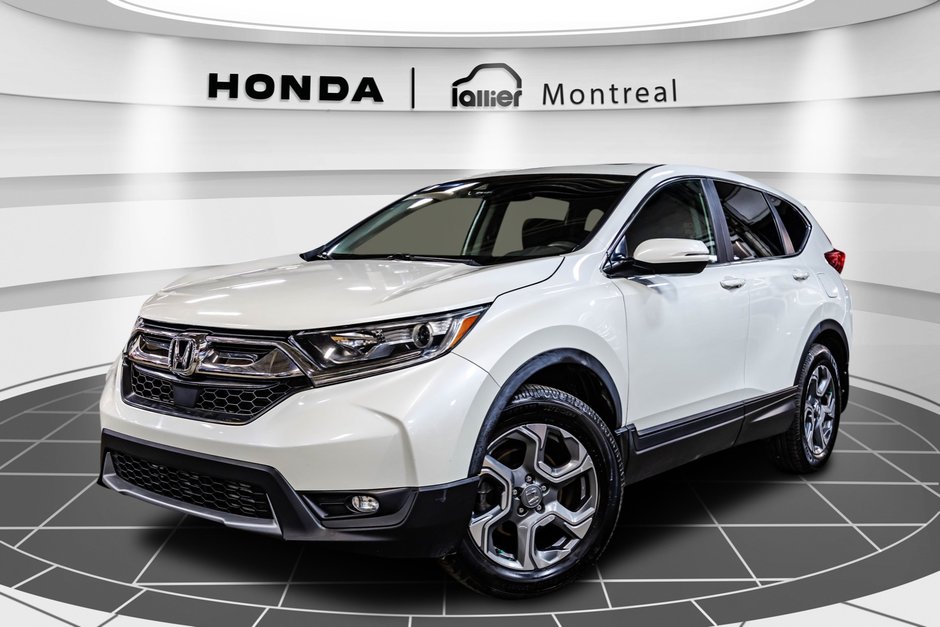 Honda CR-V EX 2017 à , Québec