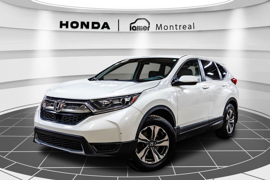 Honda CR-V LX 2018 à , Québec