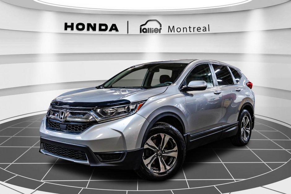 Honda CR-V LX 2019 à , Québec