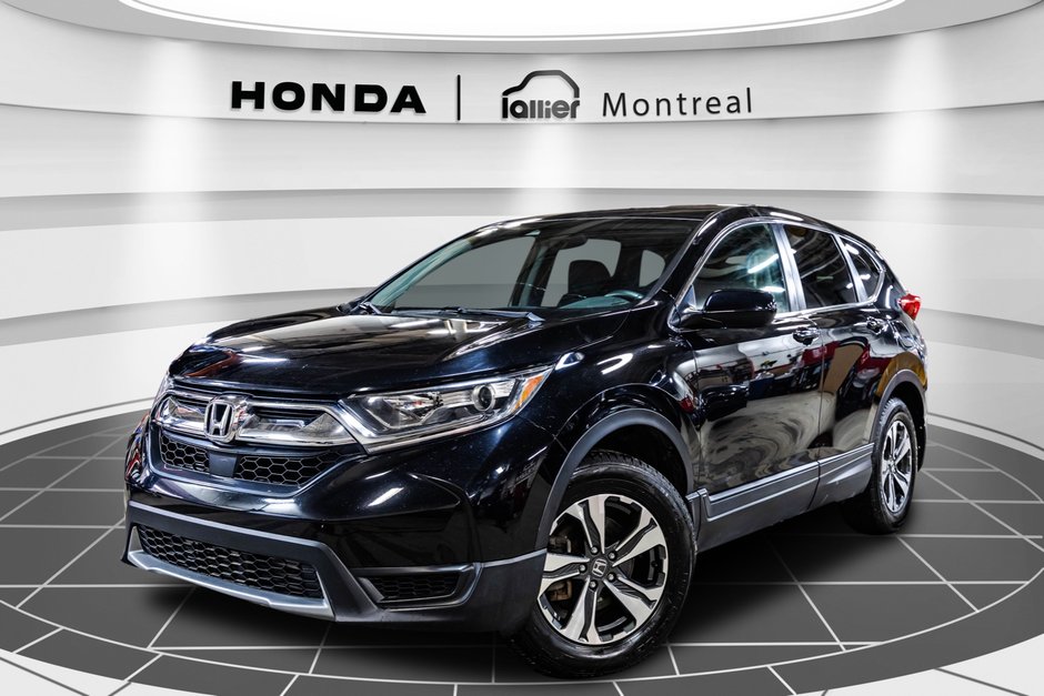 Honda CR-V LX 2019 à , Québec