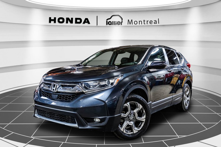 Honda CR-V EX-L 2019 à , Québec