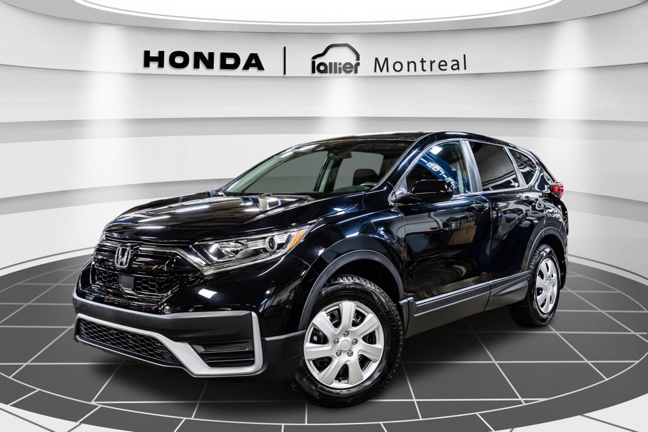 CR-V LX AWD 2020 à , Québec