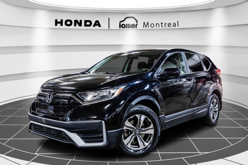 Honda CR-V LX 2021 à , Québec