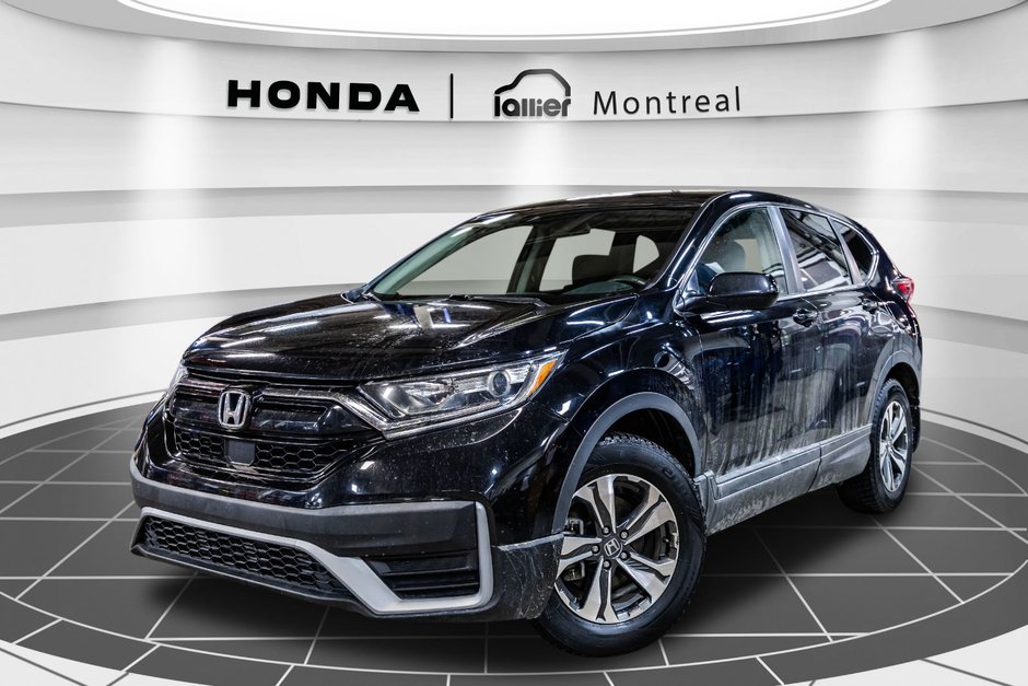 Honda CR-V LX 2021 à , Québec