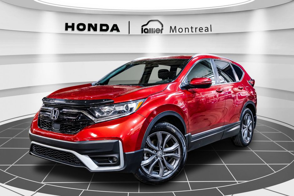 Honda CR-V Sport 2022 à , Québec