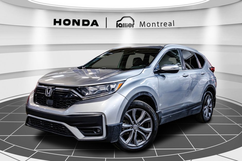 Honda CR-V Sport 2022 à , Québec