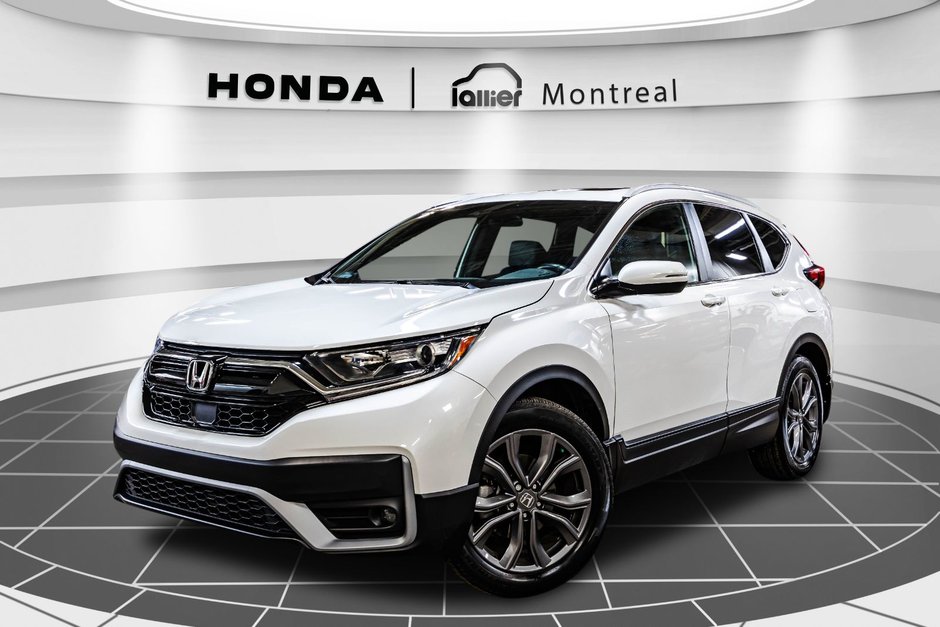 Honda CR-V Sport 2022 à , Québec