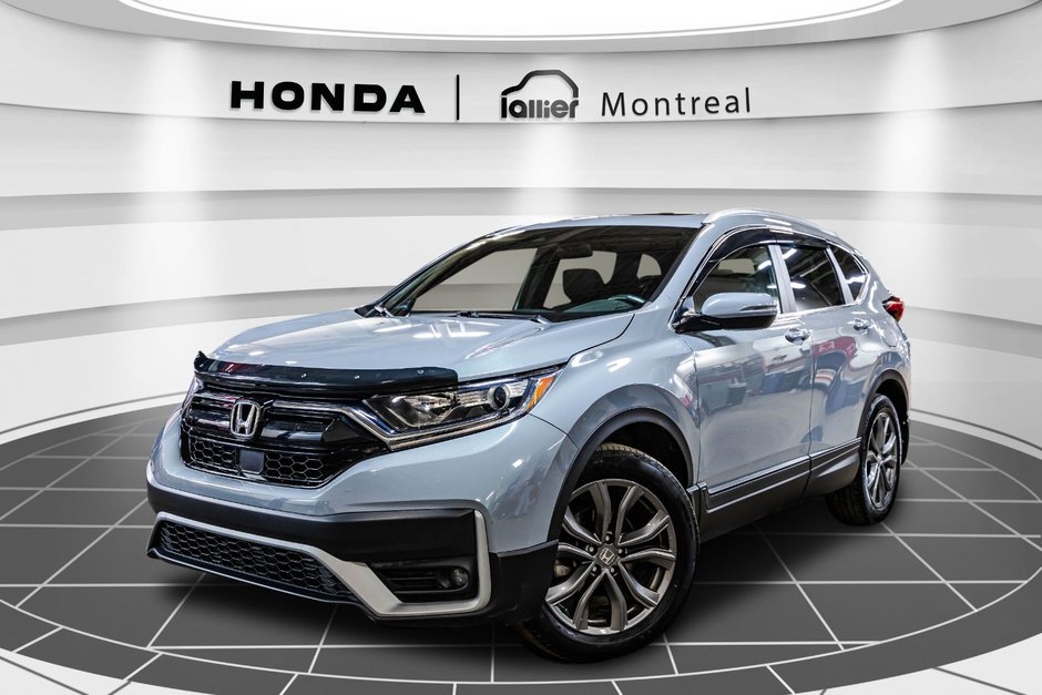 Honda CR-V Sport 2022 à , Québec