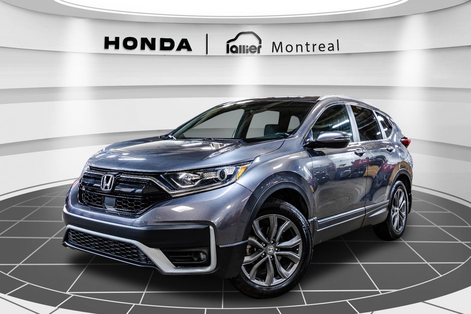 Honda CR-V Sport 2022 à , Québec