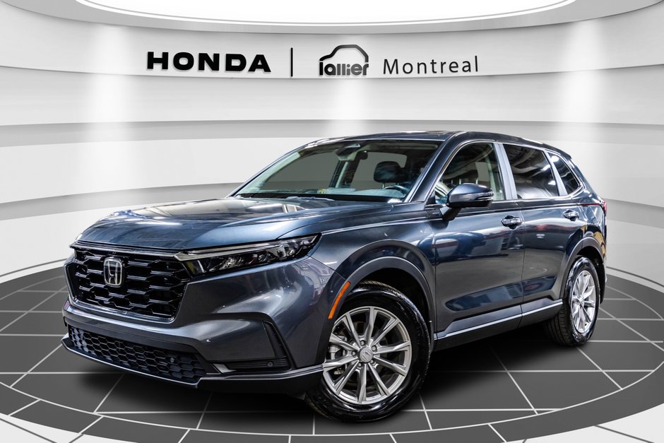 2023 Honda CR-V EX-L in Montréal, Quebec