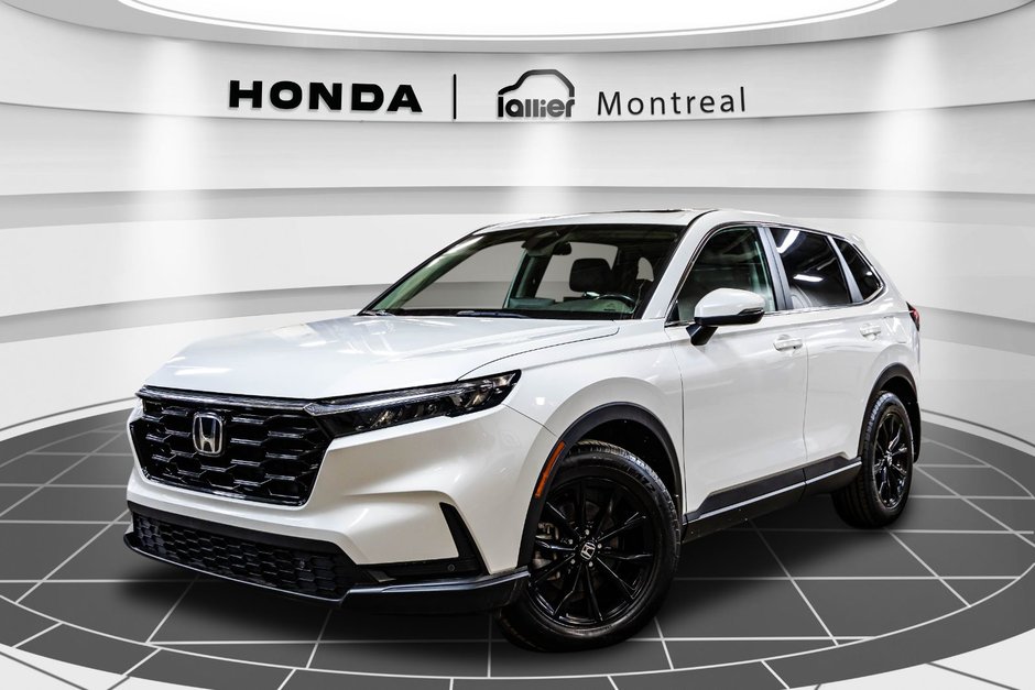Honda CR-V EX-L 2023 à , Québec