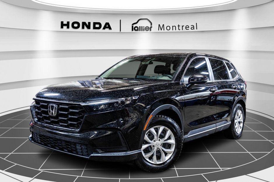 2023 Honda CR-V LX in Montréal, Quebec