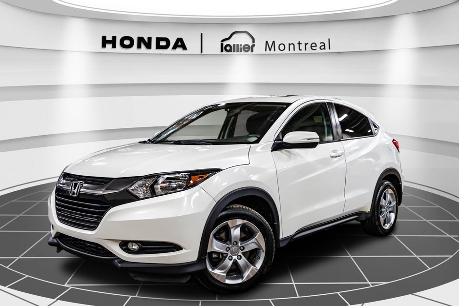 HR-V EX AWD 2016 à , Québec