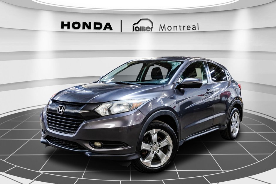 Honda HR-V EX 2016 à , Québec