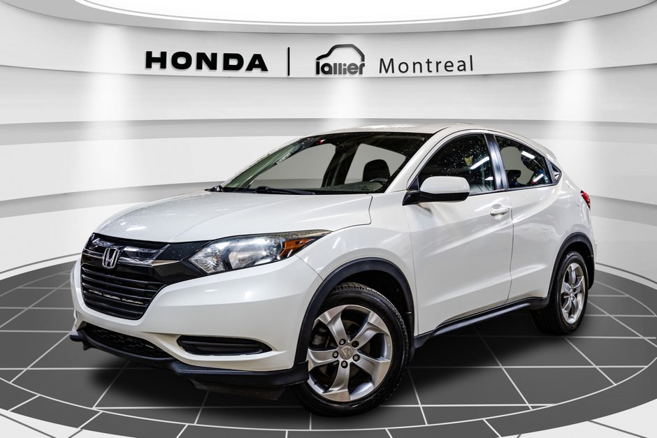 Honda HR-V LX 2018 à , Québec