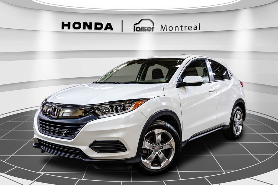 Honda HR-V LX 2019 à , Québec