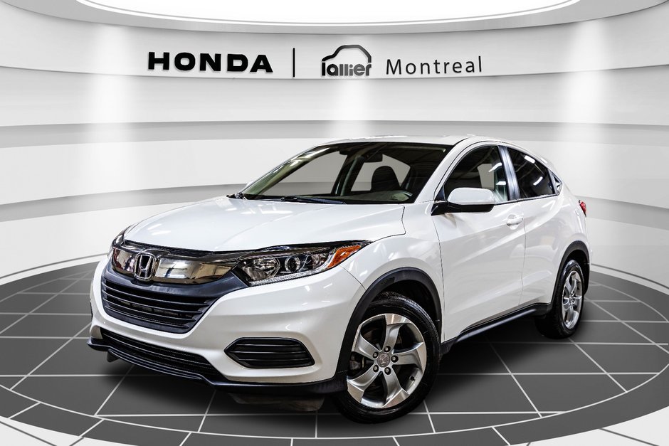 Honda HR-V LX 2019 à , Québec