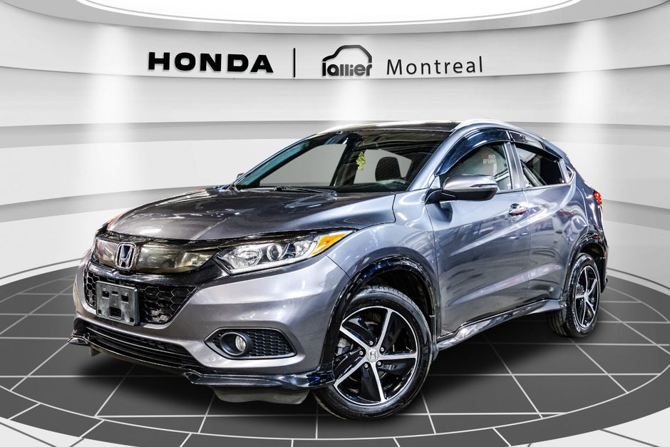2020 Honda HR-V Sport in Montréal, Quebec