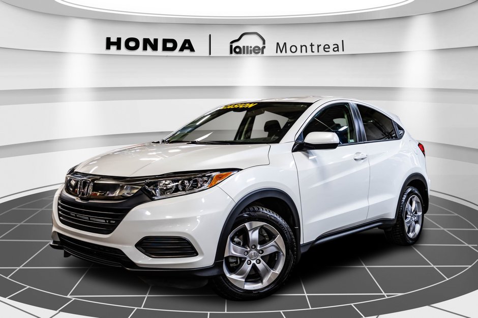 HR-V LX 2022 à , Québec