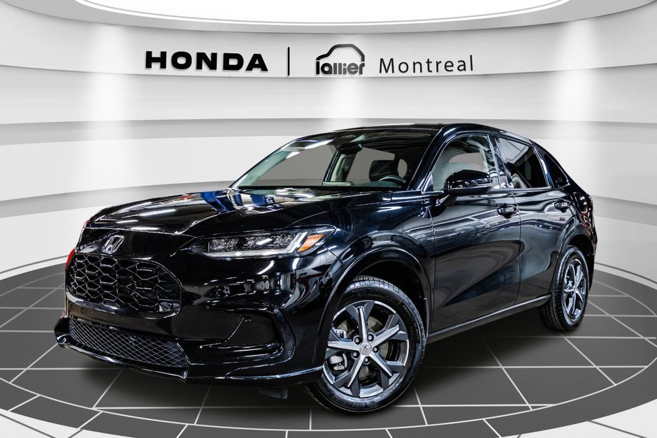 2025 Honda HR-V EX-L Navi in , Quebec
