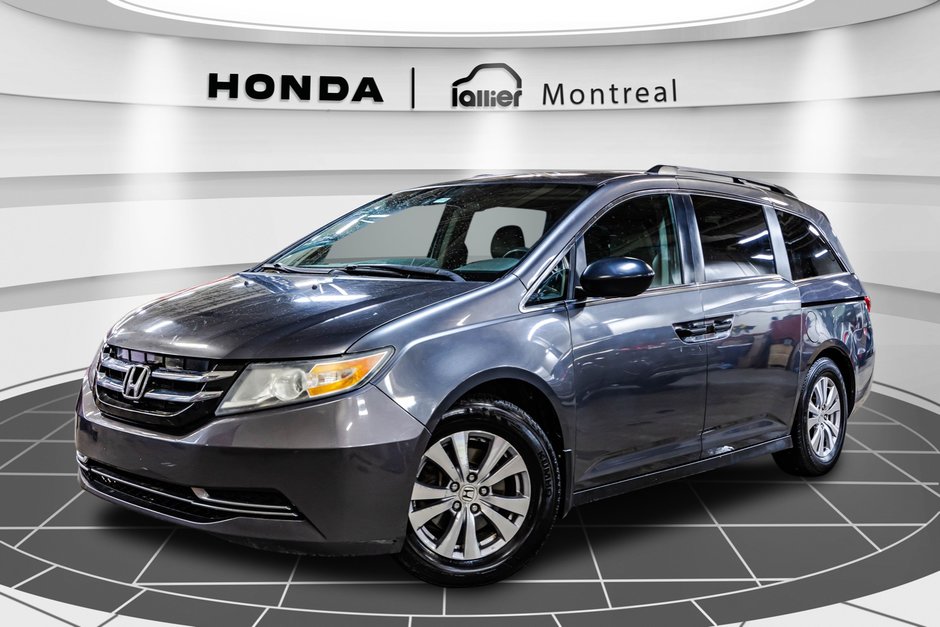 Honda Odyssey SE 2015 à , Québec