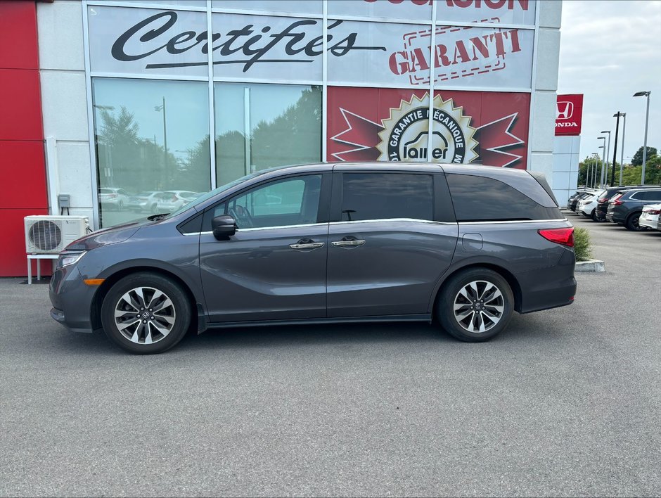 2022  Odyssey EX-L Navigation in , Quebec