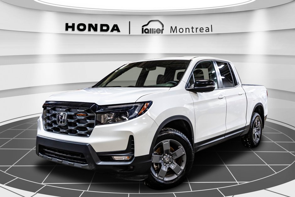 Honda Ridgeline TrailSport 2025 à , Québec