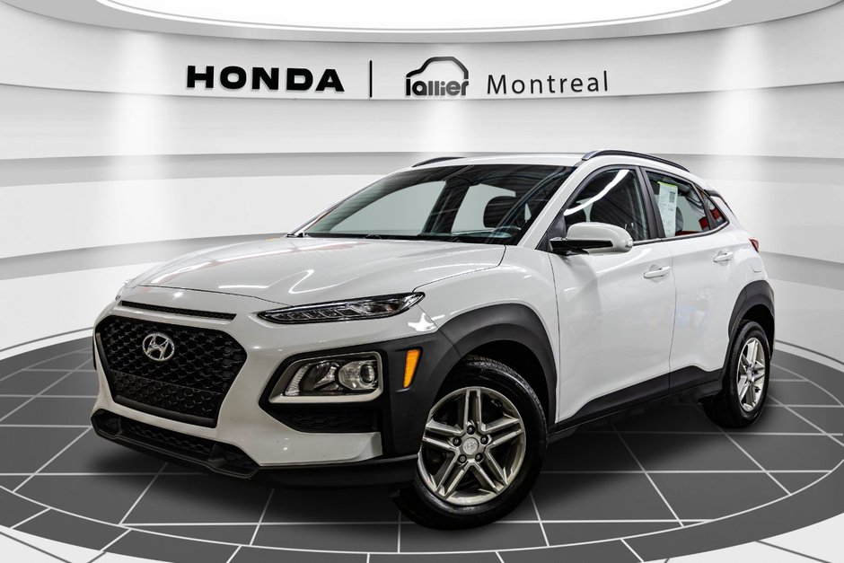Hyundai Kona Essential 2020 à , Québec