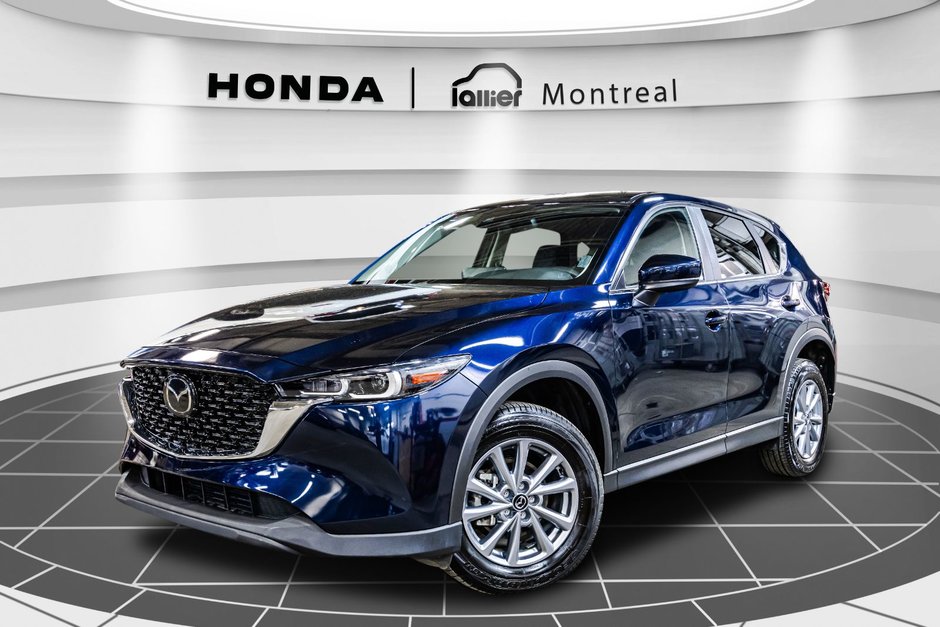 Mazda CX-5 GS 2025 à , Québec