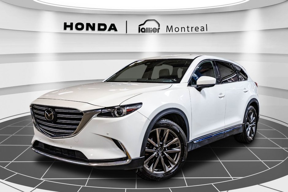Mazda CX-9 Signature 2020 à , Québec