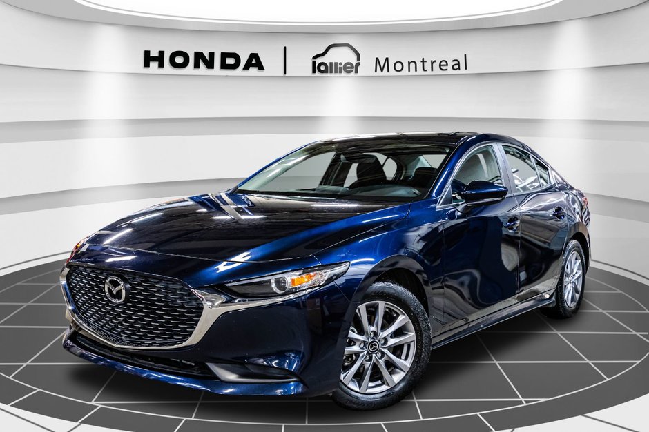 Mazda 3 GX 2022 à , Québec
